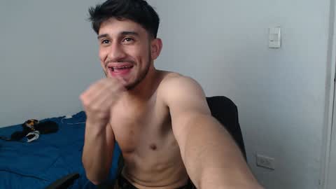 camilo online show from 31, 1, 2025