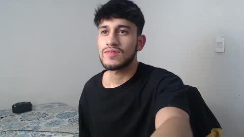 camilo online show from 23, 2, 2025