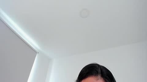 Snapshot of latinevil chatting on 15, 1, 2025 Mistress Maddie and Master Jordan online show from 15, 1, 2025