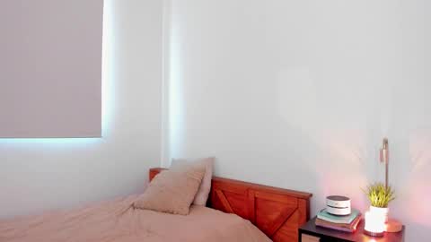 Snapshot of latinevil chatting on 22, 1, 2025 Mistress Maddie and Master Jordan online show from 22, 1, 2025