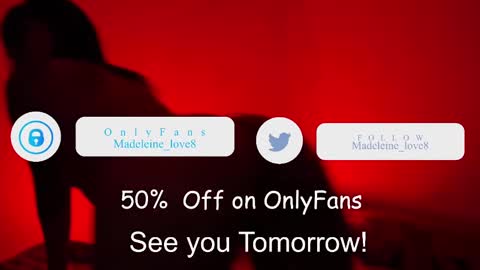 Snapshot of latinevil chatting on 15, 2, 2025 Mistress Maddie and Master Jordan online show from 15, 2, 2025