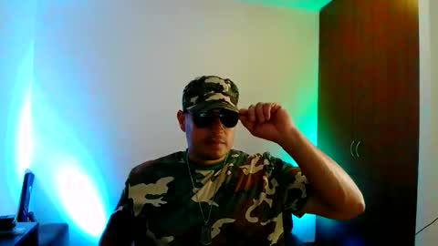 Latingogo online show from 15, 2, 2026