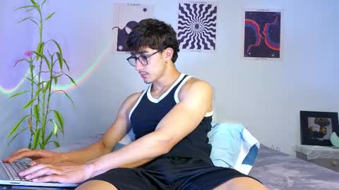 Logan online show from 16, 10, 2025