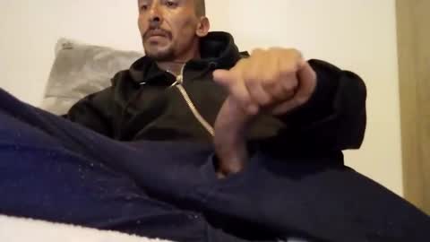 Snapshot of latinhardfuker1980 chatting on 1, 2, 2025 latinhardfuker1980 online show from 1, 2, 2025