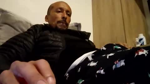 Snapshot of latinhardfuker1980 chatting on 4, 2, 2025 latinhardfuker1980 online show from 4, 2, 2025