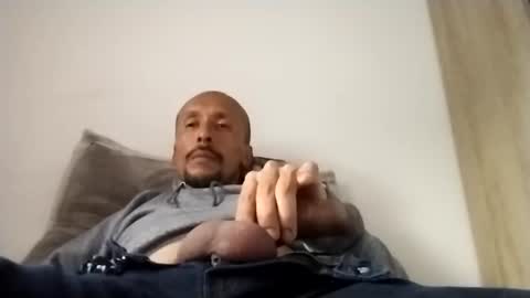 Snapshot of latinhardfuker1980 chatting on 5, 2, 2025 latinhardfuker1980 online show from 5, 2, 2025