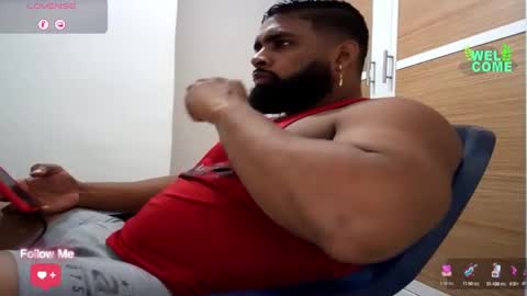 blackBear online show from 1, 2, 2025