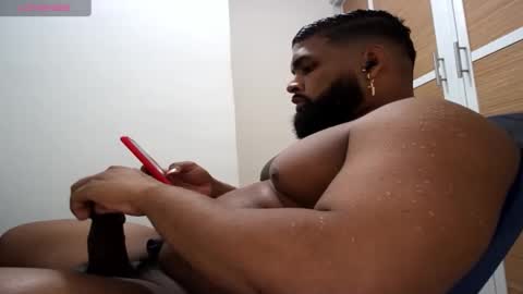 blackBear online show from 3, 3, 2025