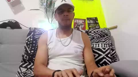 latinmartin254 online show from 15, 9, 2025