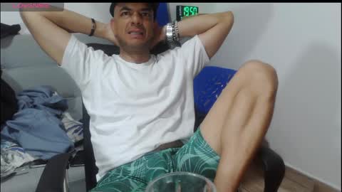 latinmartin254 online show from 15, 4, 2026