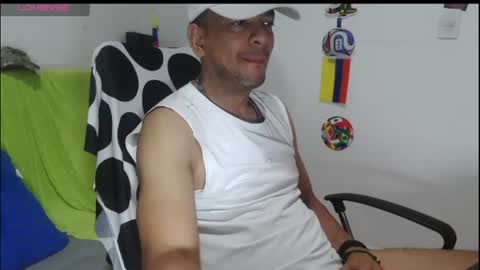 Snapshot of latinmartin254 chatting on 20, 7, 2026 latinmartin254 online show from 20, 7, 2026