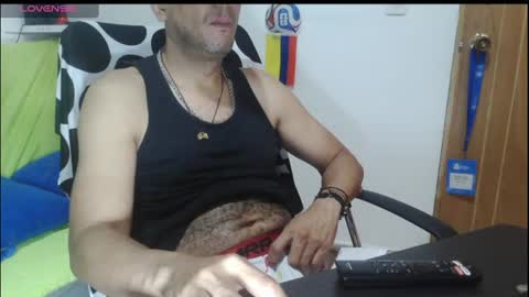 Snapshot of latinmartin254 chatting on 25, 7, 2026 latinmartin254 online show from 25, 7, 2026