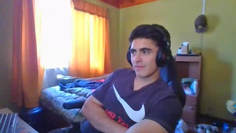 latinn_babe online show from 31, 1, 2025