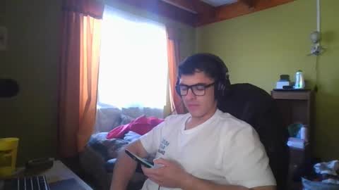 latinn_babe online show from 8, 3, 2025