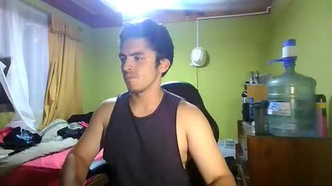 latinn_babe online show from 15, 3, 2026