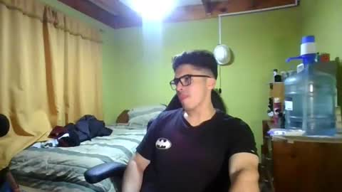 Snapshot of latinn_babe chatting on 25, 6, 2026 latinn_babe online show from 25, 6, 2026