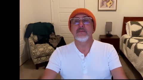Snapshot of latinnous chatting on 18, 1, 2026 QS - INDEPENDENT MODEL online show from 18, 1, 2026