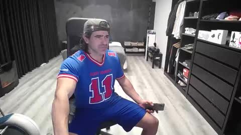 Snapshot of latino23bom chatting on 5, 3, 2026 sam online show from 5, 3, 2026