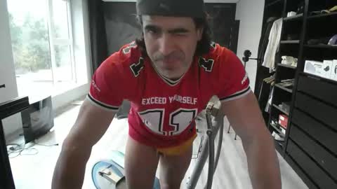 Snapshot of latino23bom chatting on 12, 3, 2026 sam online show from 12, 3, 2026