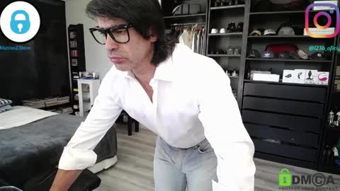 Snapshot of latino23bom chatting on 2, 4, 2026 sam online show from 2, 4, 2026