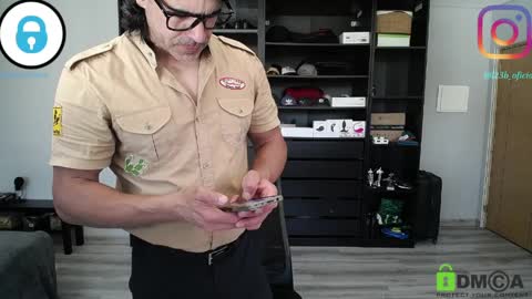 Snapshot of latino23bom chatting on 3, 4, 2026 sam online show from 3, 4, 2026