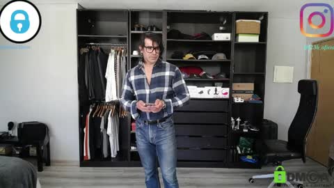 Snapshot of latino23bom chatting on 5, 4, 2026 sam online show from 5, 4, 2026