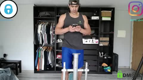 Snapshot of latino23bom chatting on 7, 4, 2026 sam online show from 7, 4, 2026