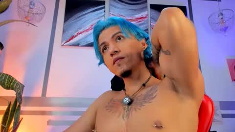 latino_boysmiles online show from 3, 3, 2026