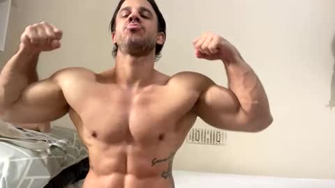 Snapshot of latino_rodri chatting on 11, 4, 2026 latino_rodri online show from 11, 4, 2026