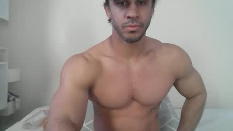 Snapshot of latino_rodri chatting on 29, 4, 2026 latino_rodri online show from 29, 4, 2026