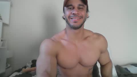 Snapshot of latino_rodri chatting on 12, 5, 2026 latino_rodri online show from 12, 5, 2026
