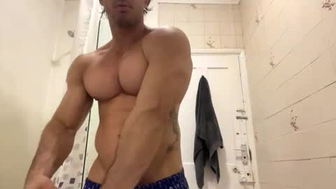 latino_rodri online show from 28, 5, 2026