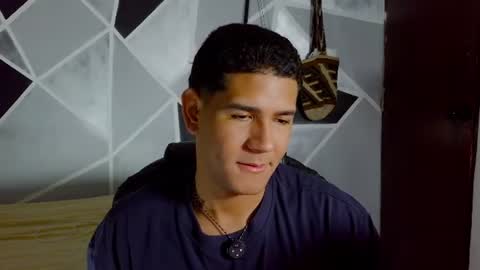 Snapshot of latinohotboy_ chatting on 12, 6, 2026 latinohotboy_ online show from 12, 6, 2026