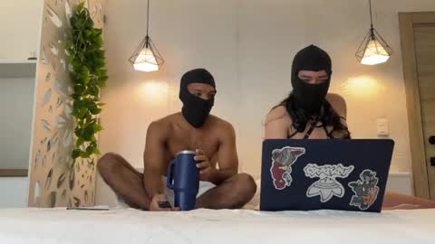 latinpussy6969 online show from 6, 5, 2026