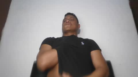 latinrayf online show from 22, 11, 2025