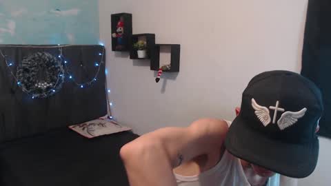 NICK online show from 9, 12, 2024