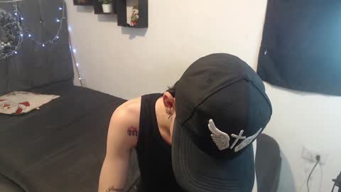 NICK online show from 20, 12, 2024