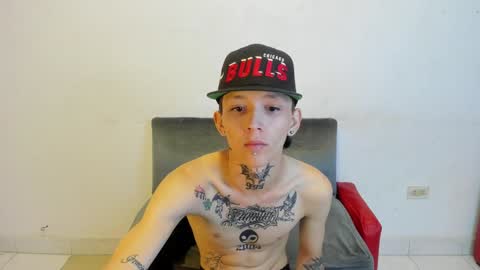 NICK online show from 19, 1, 2025