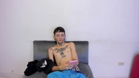 NICK online show from 27, 1, 2025