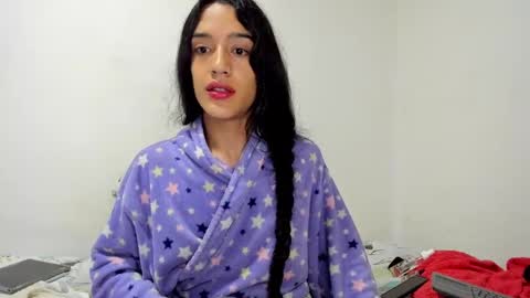 latinsecretfantasy online show from 30, 1, 2025