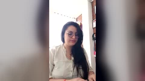 Snapshot of latinwishes chatting on 14, 7, 2026 Julieta online show from 14, 7, 2026