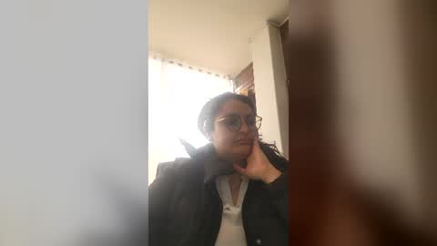 Snapshot of latinwishes chatting on 16, 7, 2026 Julieta online show from 16, 7, 2026