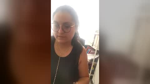 Snapshot of latinwishes chatting on 17, 7, 2026 Julieta online show from 17, 7, 2026