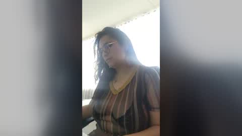 Snapshot of latinwishes chatting on 27, 7, 2026 Julieta online show from 27, 7, 2026
