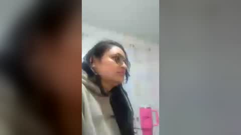 Snapshot of latinwishes chatting on 1, 8, 2026 Julieta online show from 1, 8, 2026