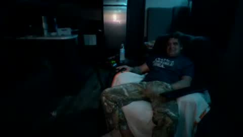 Snapshot of latniter742349 chatting on 10, 1, 2025 latniter online show from 10, 1, 2025