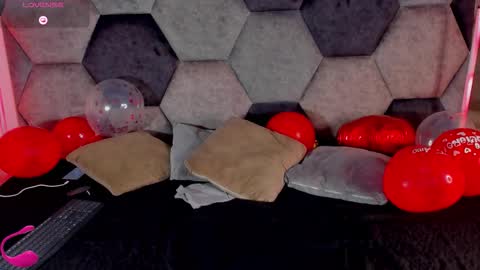 Snapshot of latrellx7 chatting on 14, 2, 2026 LEANDRO online show from 14, 2, 2026