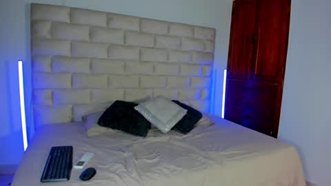 LEANDRO online show from 16, 3, 2026