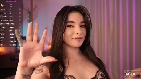 IG 1lau  1 X 1lau  1 online show from 8, 2, 2025