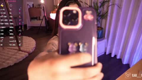 IG 1lau  1 X 1lau  1 online show from 17, 10, 2025